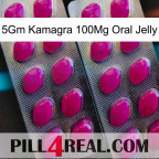 5Gm Kamagra 100Mg Oral Jelly 10